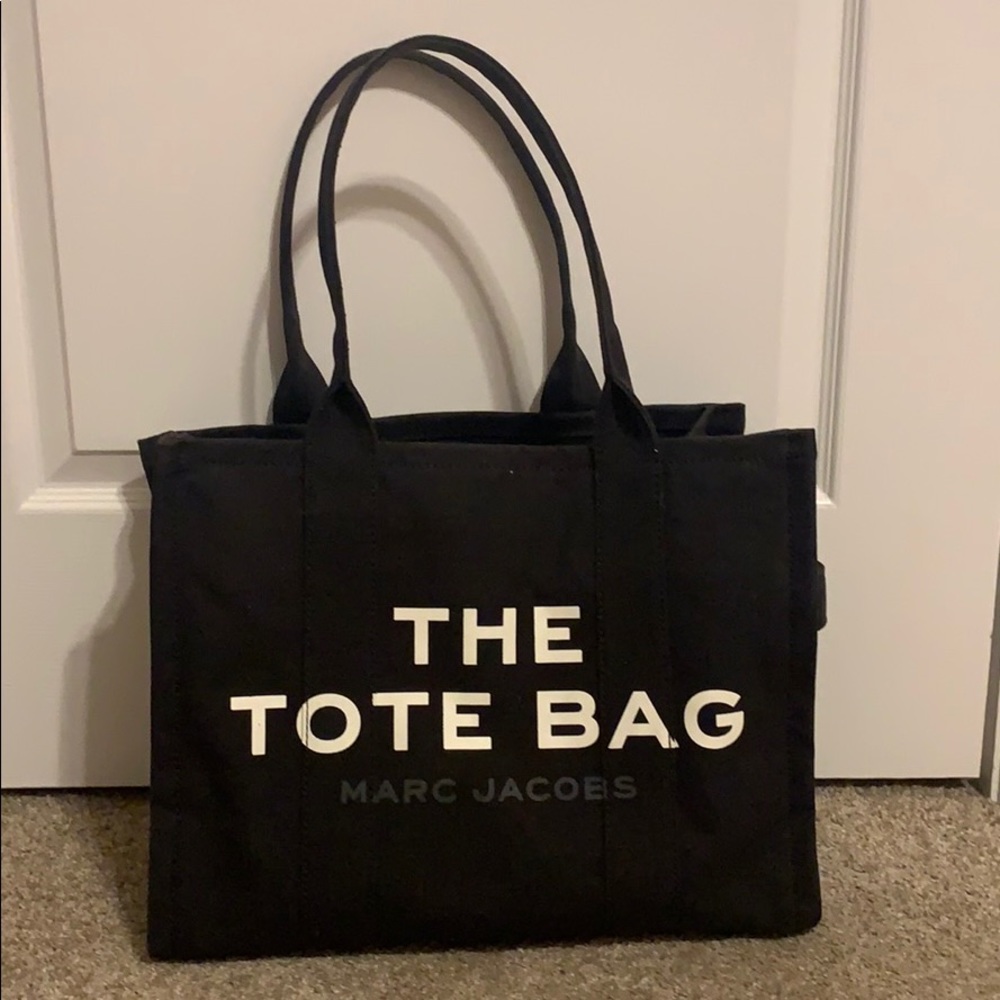 Marc Jacobs. The Traveler Tote Bag